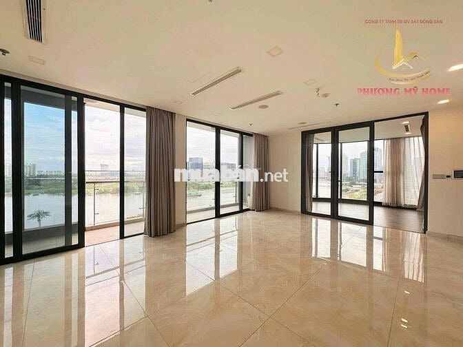 🏙️ THUÊ NGAY 3PN VIEW SÔNG VINHOMES GOLDEN RIVER – GIÁ TỐT CHỈ 45 TRIỆU