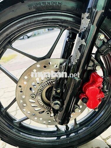Honda SH Mode 2019 ABS Smartkey Đỏ Bstp
