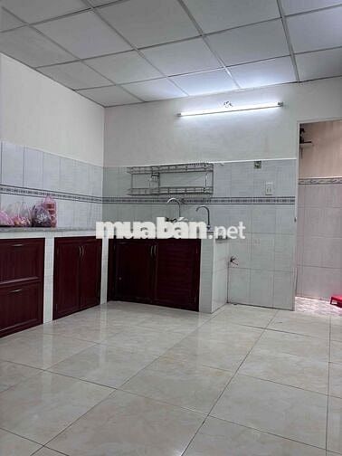 Cho thuê nhà nguyên căn .dt 3,5x16 . 3 pn 2wc Lê Đức Thọ p16 gò vấp
