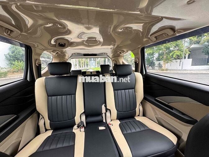 Mitsubishi Xpander 2019 Số sàn 1.5L Bạc