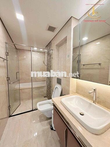 🏙️ THUÊ NGAY 3PN VIEW SÔNG VINHOMES GOLDEN RIVER – GIÁ TỐT CHỈ 45 TRIỆU