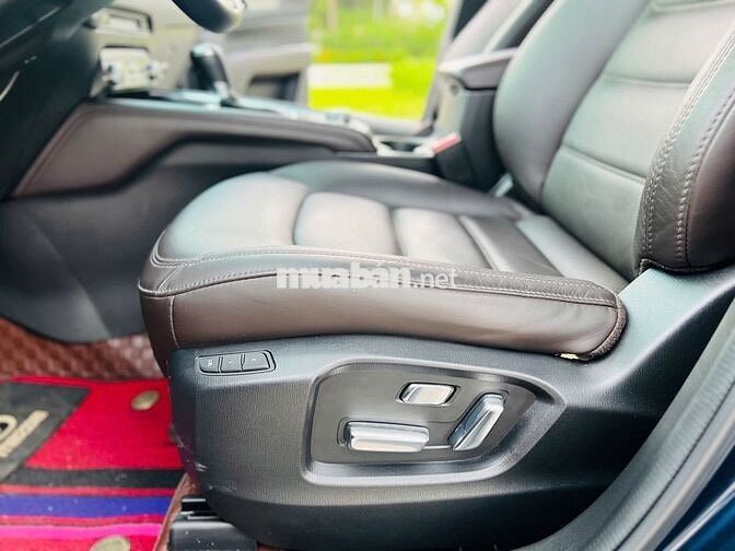 Mazda CX-5 Premium Exclusive 2024 47000 km Xanh