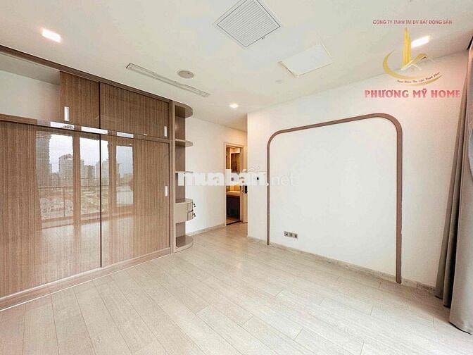 🏙️ THUÊ NGAY 3PN VIEW SÔNG VINHOMES GOLDEN RIVER – GIÁ TỐT CHỈ 45 TRIỆU