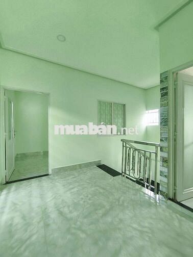 BÁN NHÀ CÔNG CHỨNG VI BẰNG ĐƯỜNG TAM BÌNH HIỆP BÌNH CHÁNH THỦ ĐỨC CŨ