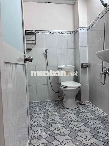 Cho thuê nhà nguyên căn .dt 3,5x16 . 3 pn 2wc Lê Đức Thọ p16 gò vấp