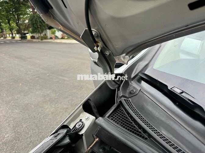 Mitsubishi Xpander 2019 Số sàn 1.5L Bạc