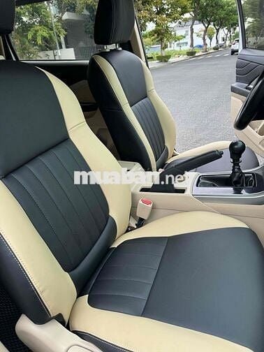 Mitsubishi Xpander 2019 Số sàn 1.5L Bạc