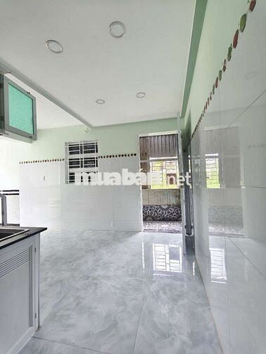 BÁN NHÀ CÔNG CHỨNG VI BẰNG ĐƯỜNG TAM BÌNH HIỆP BÌNH CHÁNH THỦ ĐỨC CŨ