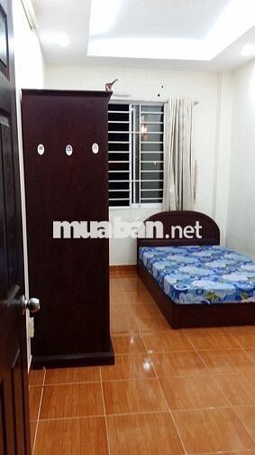 Cho thuê phòng trọ như KS mini tại Q. 1, giá chỉ từ 3tr/tháng