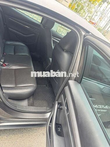 Mazda Mazda 3 Premium Xám 21.872 km