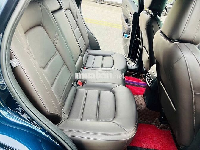 Mazda CX-5 Premium Exclusive 2024 47000 km Xanh