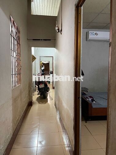 BÁN NHÀ PHƯỜNG AN BÌNH ( TRẤN BIÊN ) DIỆN TÍCH 100M2 GIÁ 2 TỶ 8
