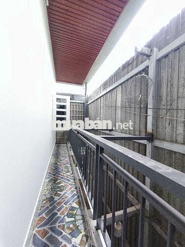 BÁN NHÀ CÔNG CHỨNG VI BẰNG ĐƯỜNG TAM BÌNH HIỆP BÌNH CHÁNH THỦ ĐỨC CŨ