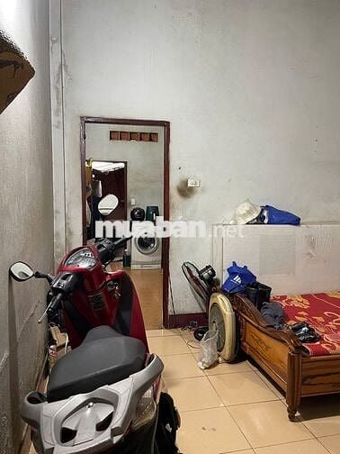 BÁN NHÀ PHƯỜNG AN BÌNH ( TRẤN BIÊN ) DIỆN TÍCH 100M2 GIÁ 2 TỶ 8