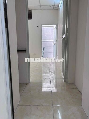 Cho thuê nhà nguyên căn .dt 3,5x16 . 3 pn 2wc Lê Đức Thọ p16 gò vấp