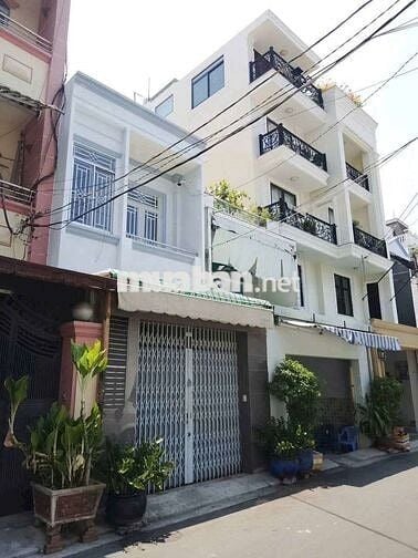 4 X 20M HẺM 8M KINH DƯƠNG VƯƠNG 
