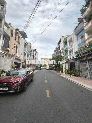 4 X 20M HẺM 8M KINH DƯƠNG VƯƠNG 
