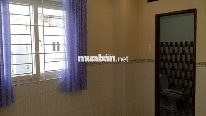 Cho thuê phòng trọ như KS mini tại Q. 1, giá chỉ từ 3tr/tháng