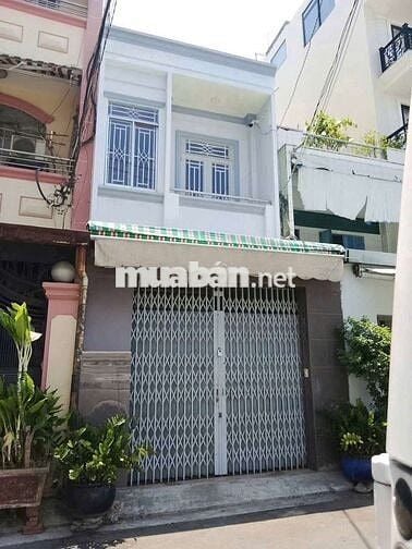 4 X 20M HẺM 8M KINH DƯƠNG VƯƠNG 