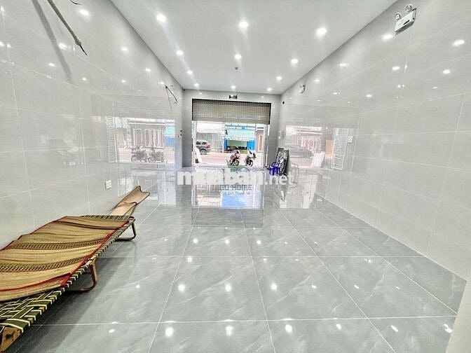 CHO THUÊ NHÀ KINH DOANH 4 TẦNG CÓ THANG MÁY, PCCC KHU PHƯỚC LONG