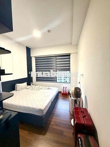 VIEW HỒ BƠI CỰC CHILL 2PN 2WC FULL NỘI THẤT Ở AKARI CITY