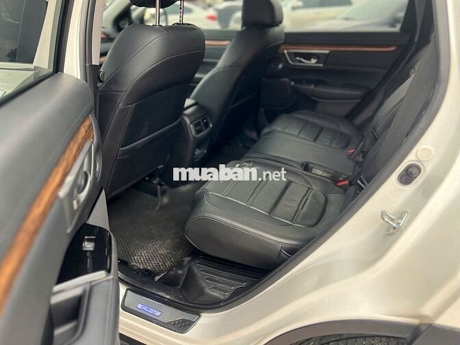 Honda CRV L 2023 Trắng 30.000km