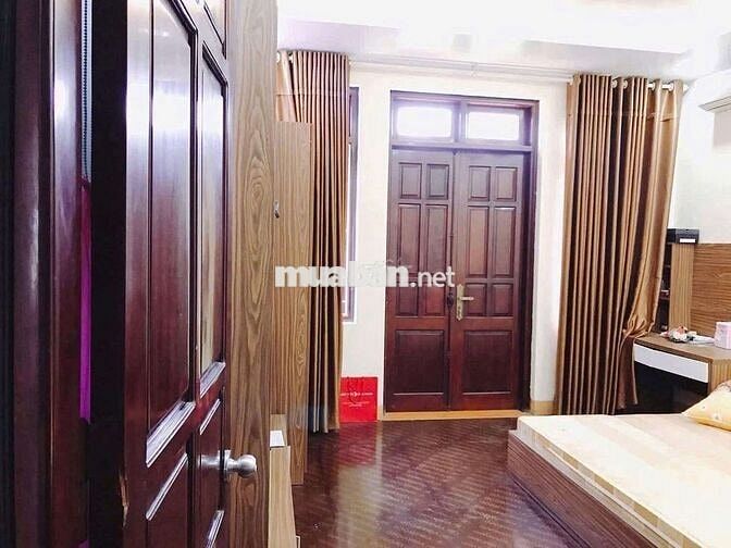 🏡 Biệt Thự Sân Vườn Tư Đình 4PN - 500m – Gần AEON – Chỉ 18 Triệu