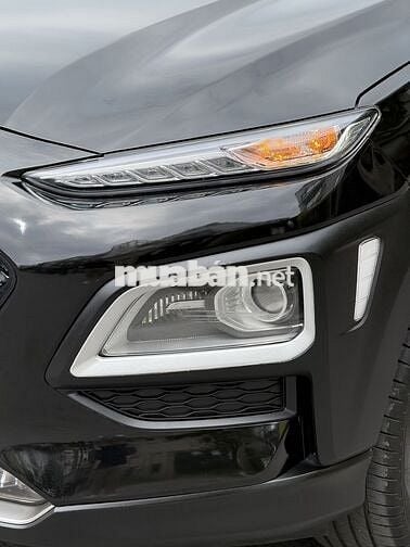 Hyundai Kona 2021 2.0 ATH Đen 60000 km