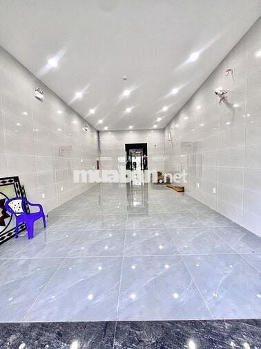 CHO THUÊ NHÀ KINH DOANH 4 TẦNG CÓ THANG MÁY, PCCC KHU PHƯỚC LONG