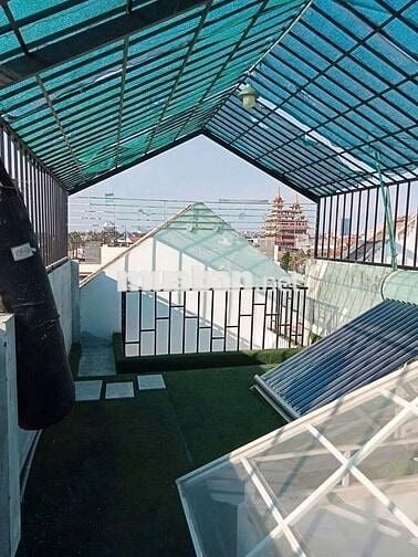 CHÍNH CHỦ CHO THUÊ NHÀ ĐẸP GIÁ RẺ 4PN GIÁ 10TR 