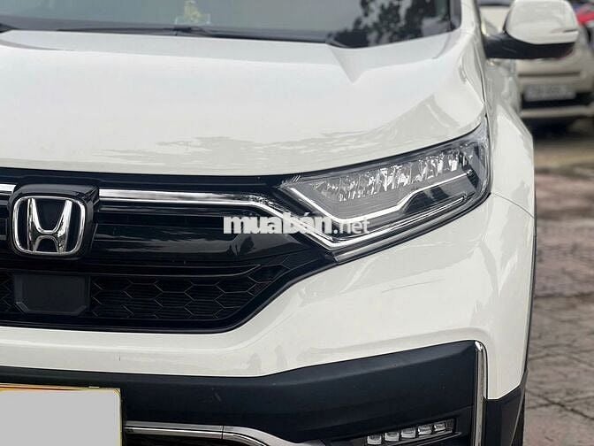 Honda CRV L 2023 Trắng 30.000km