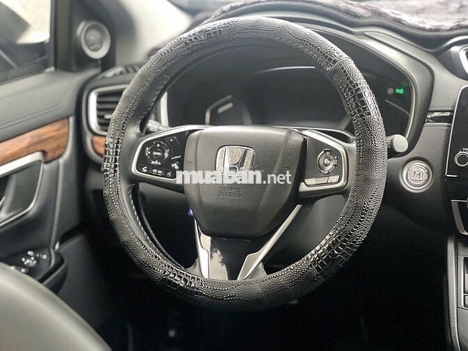 Honda CRV L 2023 Trắng 30.000km