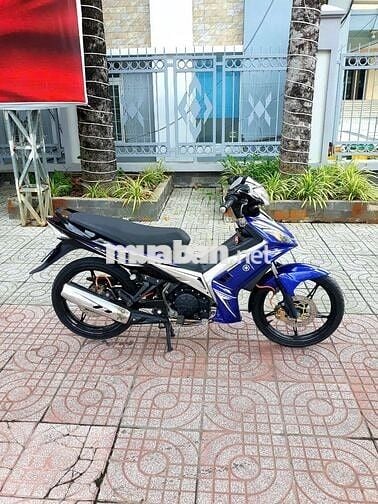 Ex 135 Gp Xe Full Mới Keng Cục Máy Bao Chất Bs 61