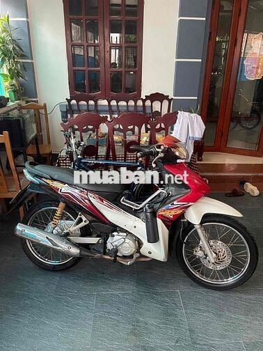 Honda Wave 110