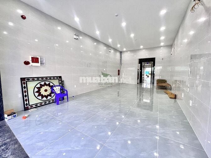 CHO THUÊ NHÀ KINH DOANH 4 TẦNG CÓ THANG MÁY, PCCC KHU PHƯỚC LONG