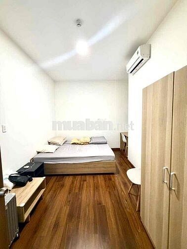VIEW HỒ BƠI CỰC CHILL 2PN 2WC FULL NỘI THẤT Ở AKARI CITY