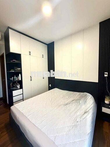 VIEW HỒ BƠI CỰC CHILL 2PN 2WC FULL NỘI THẤT Ở AKARI CITY