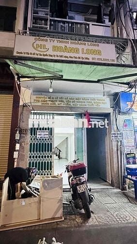 cần cho thuê mặt bằng ngay góc ngã 3 trần hưng đạo và học lạc