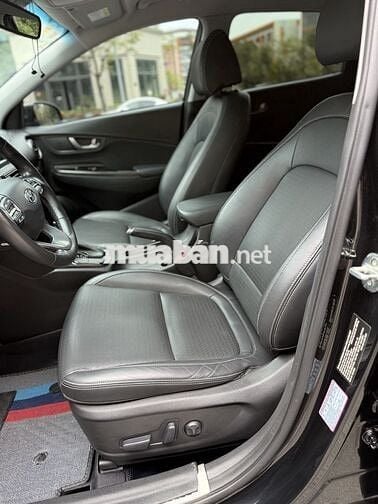 Hyundai Kona 2021 2.0 ATH Đen 60000 km