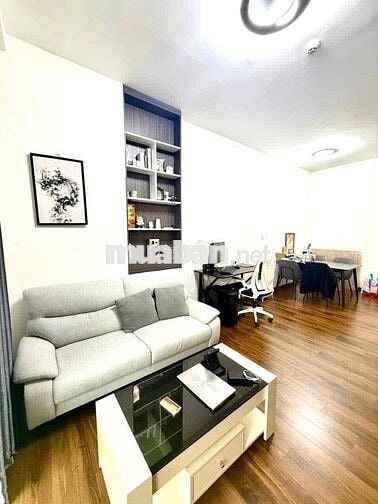 VIEW HỒ BƠI CỰC CHILL 2PN 2WC FULL NỘI THẤT Ở AKARI CITY