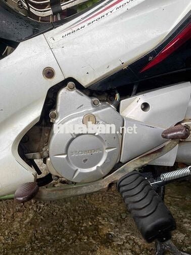 Honda Wave 110