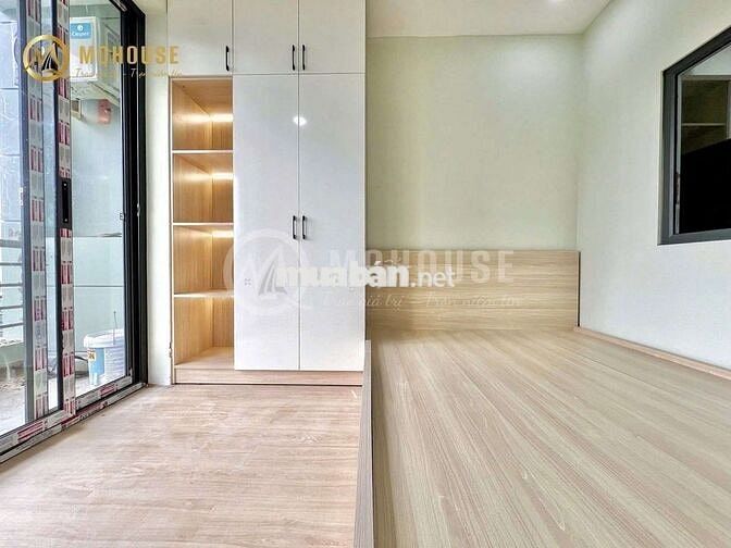 🏵️ 1PN Bancony mới - ngay Phan Đăng Lưu, Bình Thạnh, cho thuê dài hạng