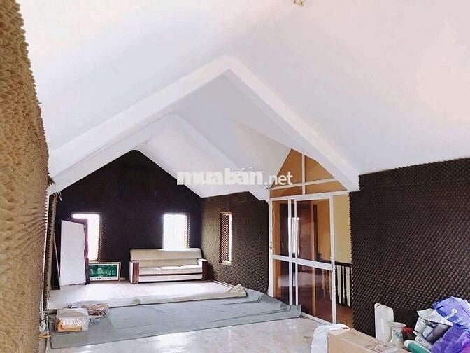 🏡 Biệt Thự Sân Vườn Tư Đình 4PN - 500m – Gần AEON – Chỉ 18 Triệu