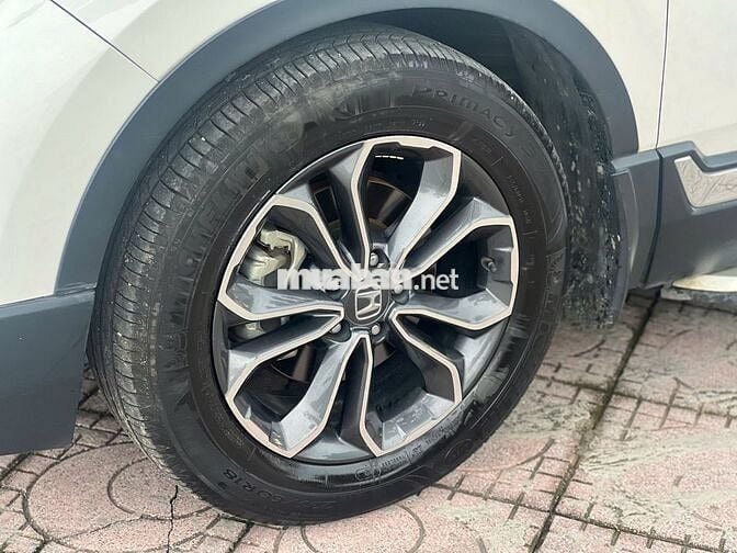 Honda CRV L 2023 Trắng 30.000km