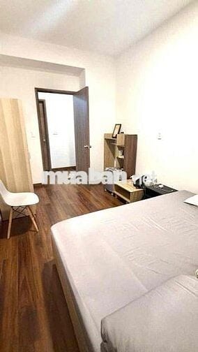 VIEW HỒ BƠI CỰC CHILL 2PN 2WC FULL NỘI THẤT Ở AKARI CITY