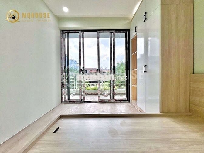 🏵️ 1PN Bancony mới - ngay Phan Đăng Lưu, Bình Thạnh, cho thuê dài hạng