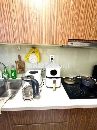 VIEW HỒ BƠI CỰC CHILL 2PN 2WC FULL NỘI THẤT Ở AKARI CITY
