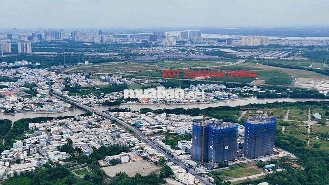 bán căn Khải Hoàn Prime 1PN giá chỉ 2tỷ950
