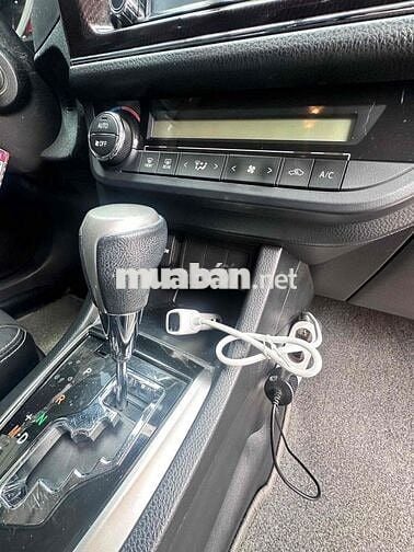 Toyota Corolla Altis 2015 Bạc Tự động