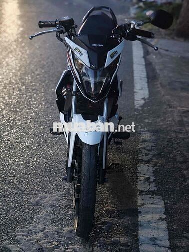 Honda sonic 2019 biển 65 B2 ngây chủ máy zin êm fu